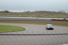Renualt Clio 172 Sport
